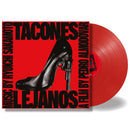 坂本龍一 Ryuichi Sakamoto - Tacones Lejanos