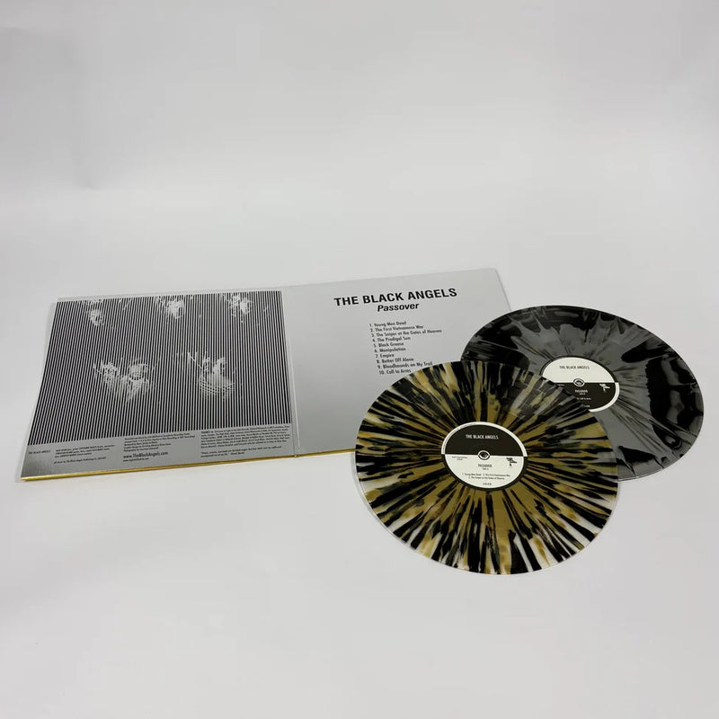 The Black Angels - Passover (20th Anniversary Edition)