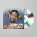 Peggy Gou - I Hear You [PRE-ORDER, Release Date: 7-June-2024]