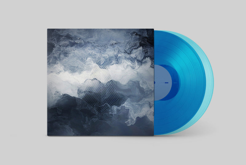 Kiasmos - Kiasmos (10th Anniversary) [PRE-ORDER, Colored Vinyl Release Date: 15-Nov-2024]