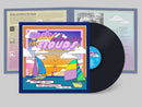 Various - Under And Above The Clouds (Yacht Rock Grooves From Germany & Austria 1979-1991)