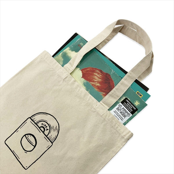 SOUVENIR Tote Bag Donuts