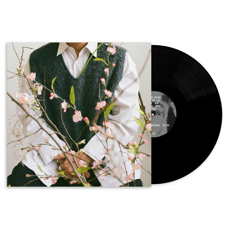 Shigeto - Cherry Blossom Baby