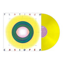 Casiopea - Platinum