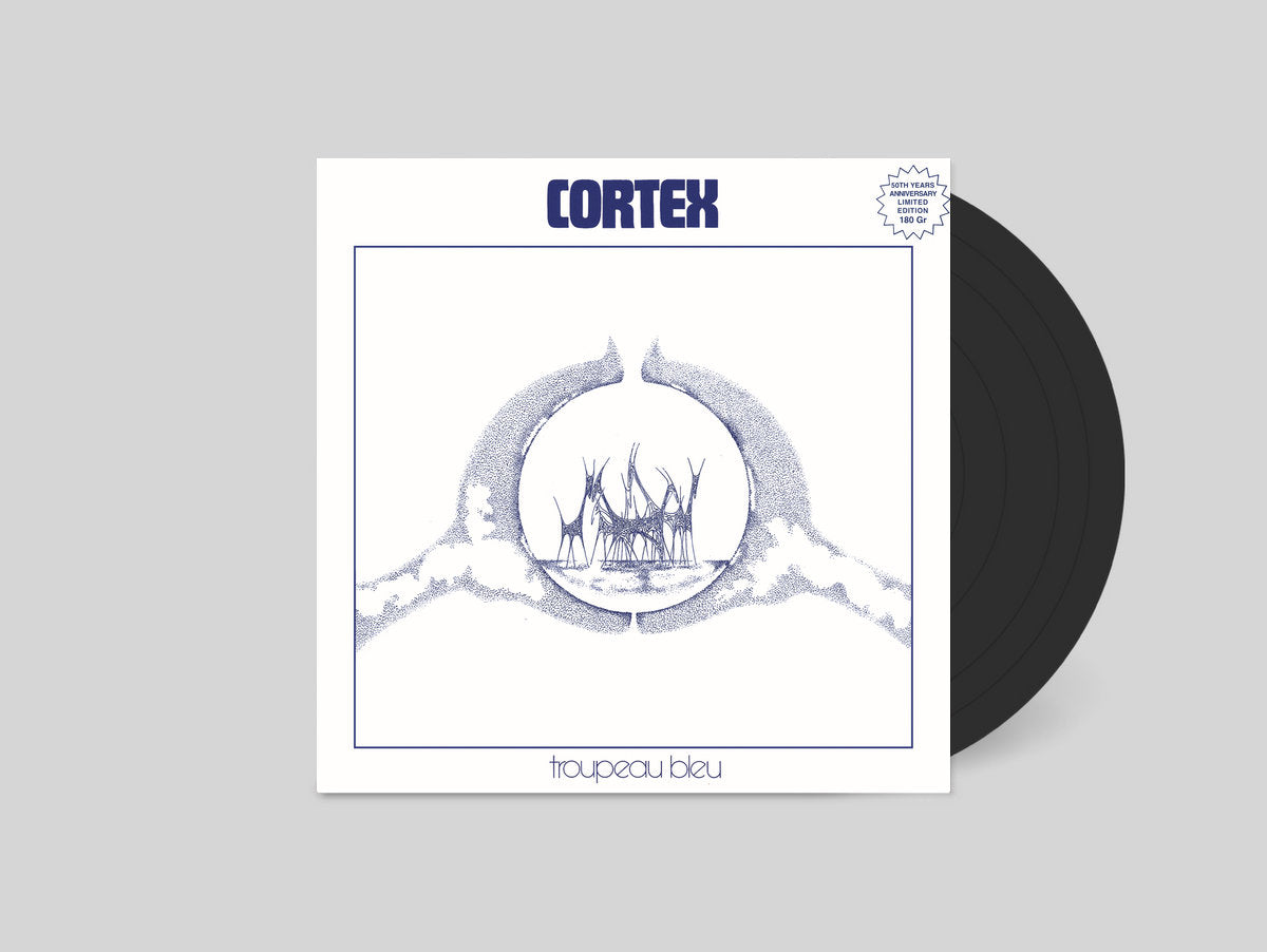 a*a様 Cortex Troupeau Bleu LP レアグルーヴ img35586_cortex-troupeau-bleu-