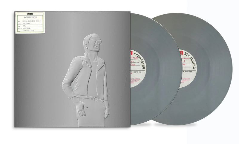 Lou Reed - Metal Machine Music (50th Anniversary Edition)