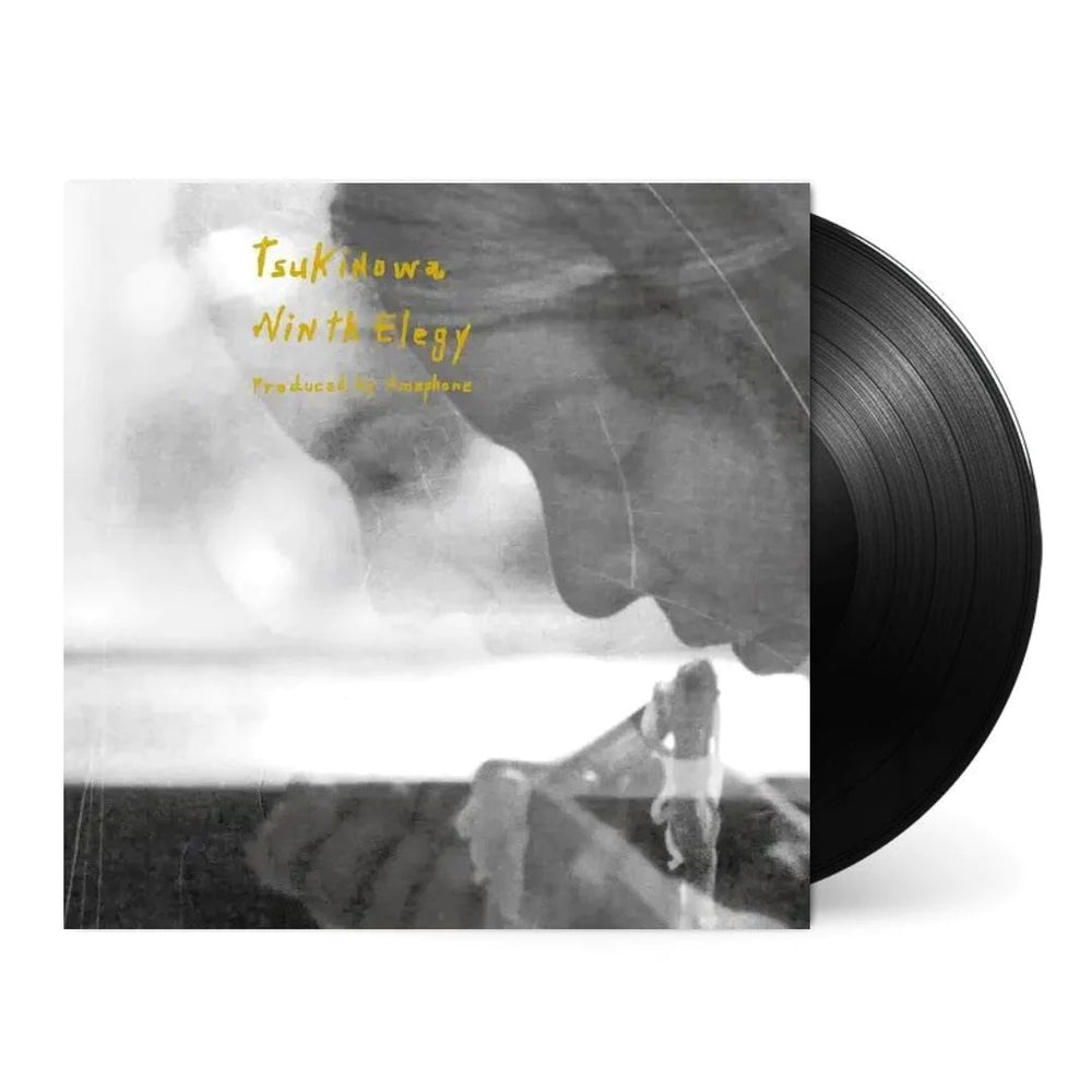 【新品】Tsuki No Wa/Ninth Elegy レコード LP TSUKI NO WA - Ninth Elegy