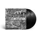 Asher Gamedze & The Black Lungs - Constitution