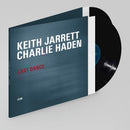 Keith Jarrett / Charlie Haden - Last Dance