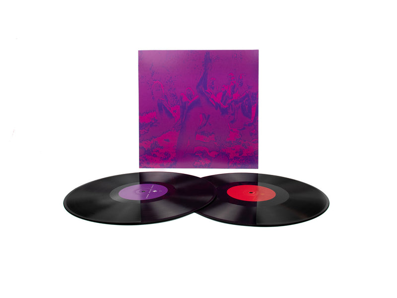 Bardo Pond, Acid Mothers Temple, Guru Guru - Acid Guru Pond