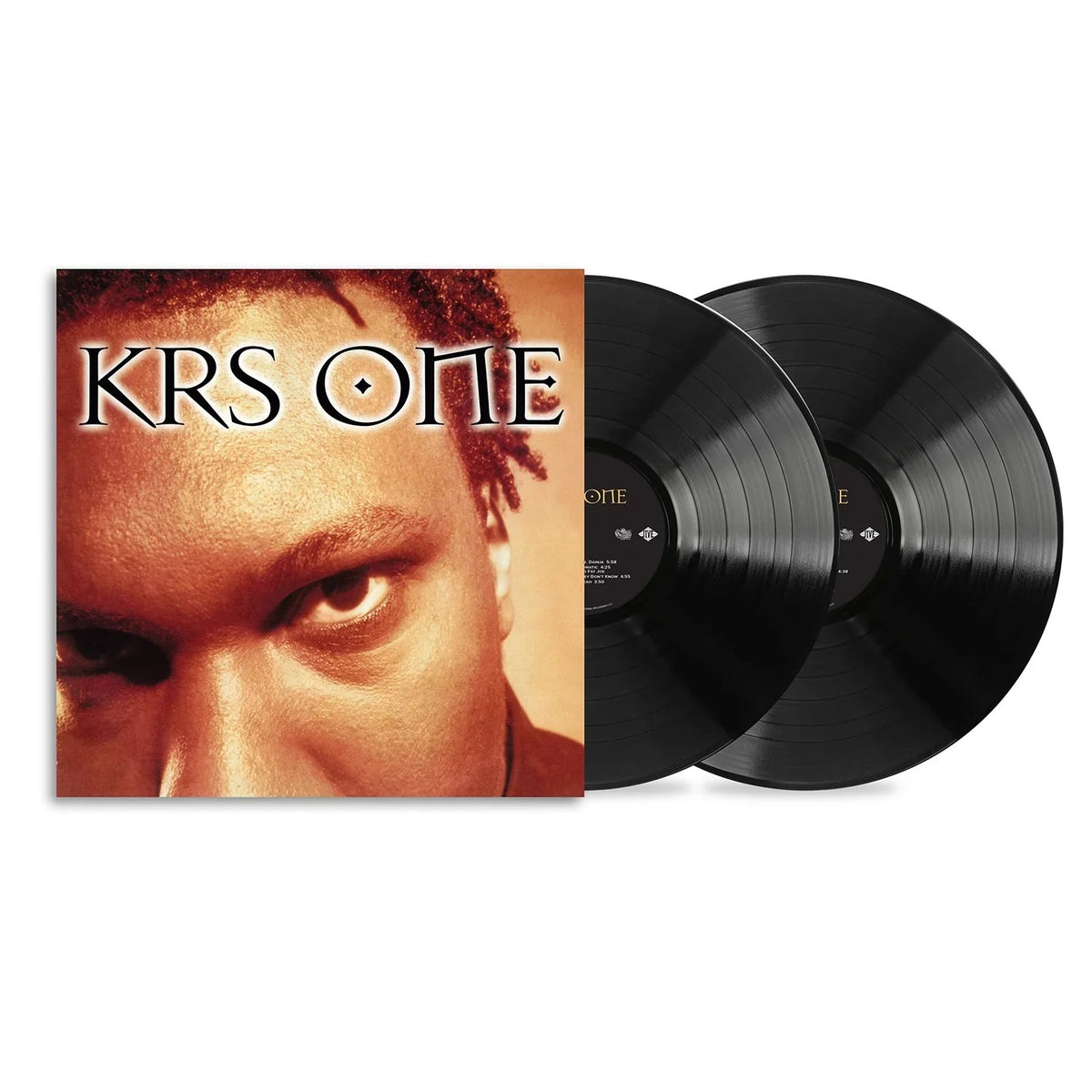 KRS-One - KRS-One