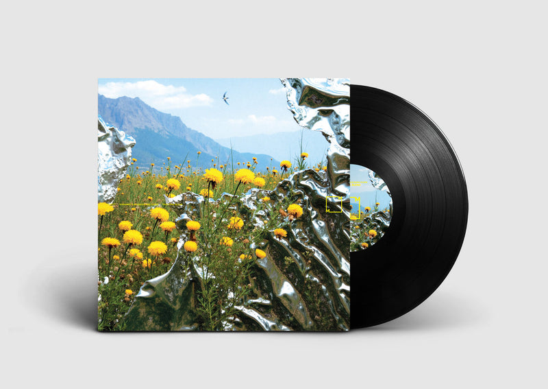 N Kramer & Magnus Bang Olsen - Pastoral Blend