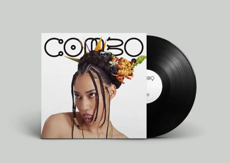 MFS - COMBO [PRE-ORDER, Release Date: 3-Nov-2024]