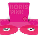 Boris - Pink (20th Anniversary Edition)