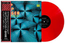 鈴木宏昌 Hiromasa Suzuki - SKIP STEP COLGEN (Colored LP)