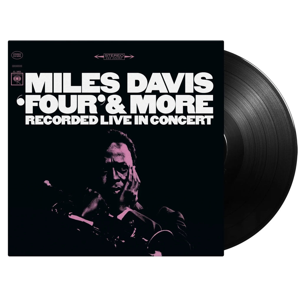 Miles Davis