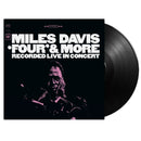 Miles Davis - 'Four' & More (Recorded Live in Concert)