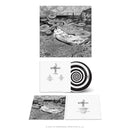 Colin Stetson - UZUMAKI (Anime Original Series Soundtrack) [PRE-ORDER, Vinyl Release Date: 15-Nov-2024]