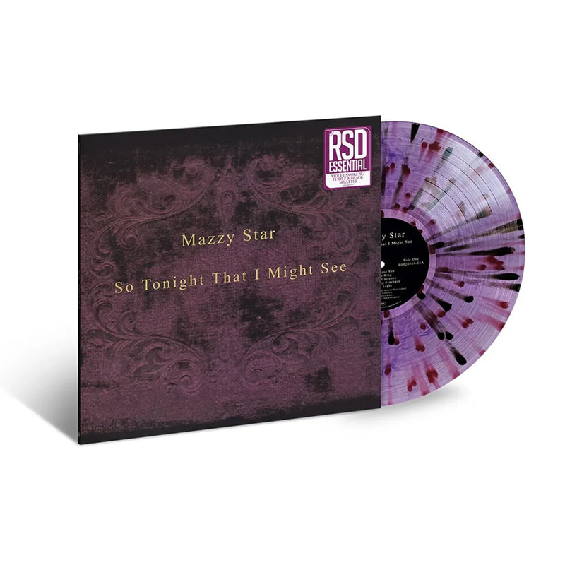Mazzy Star - So Tonight That I Might See