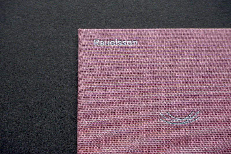 Rauelsson - Niu