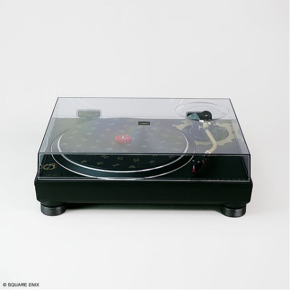 ANABAS audio GMX-N3 Mixer Turntable AC100V