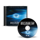 John Williams - Disclosure Day