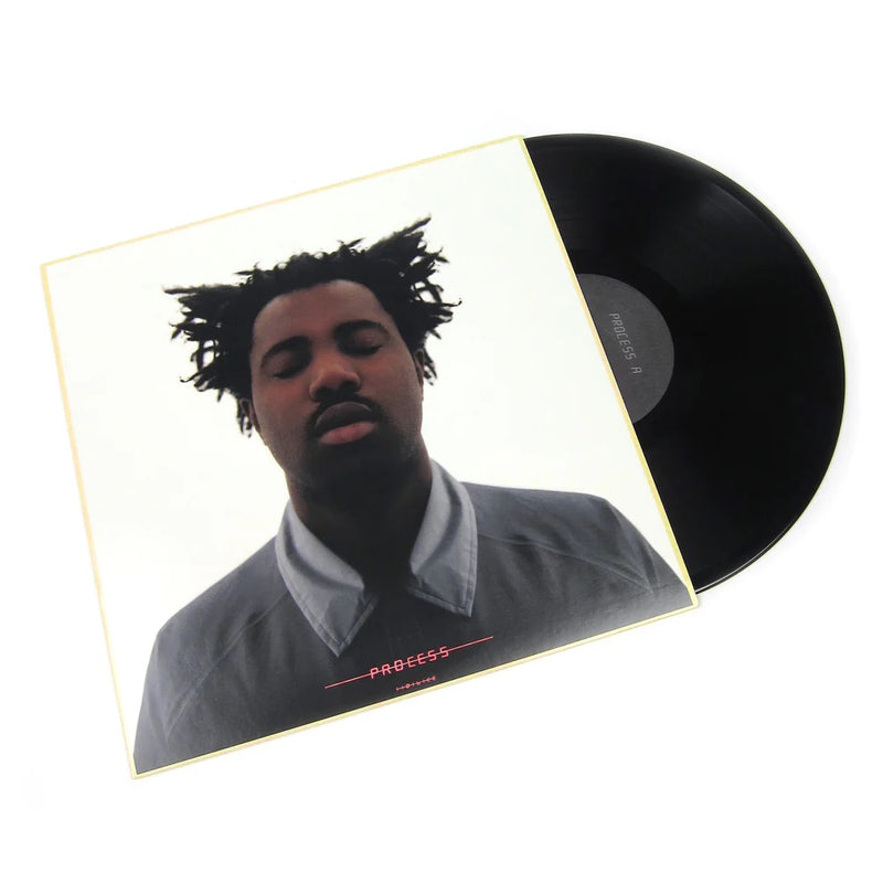 Sampha - Process