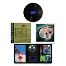 Bibio & Dorian Concept - Answers