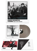 Kamasi Washington - Lazarus (Original Series Soundtrack)