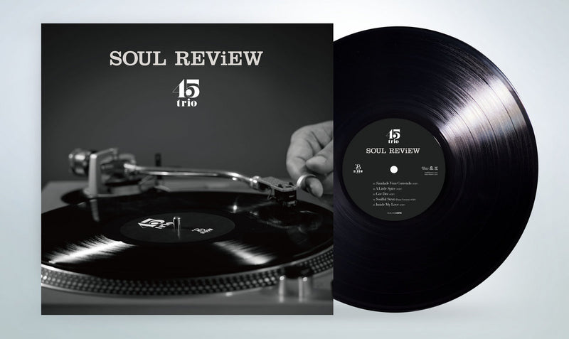 45trio - Soul Review