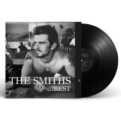 The Smiths - Best II