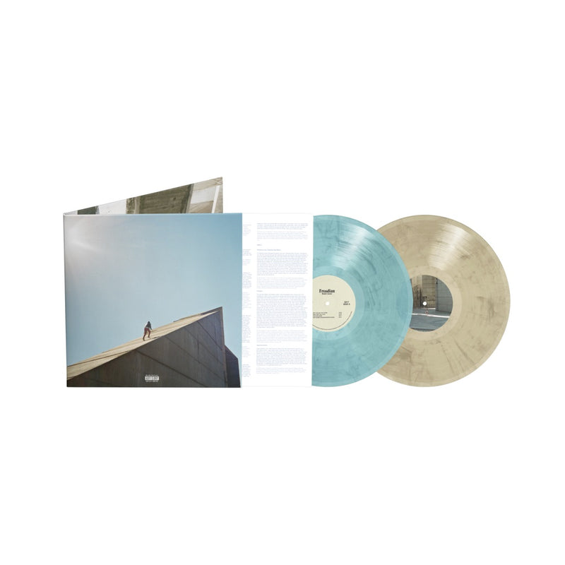 Daniel Caesar - Freudian [PRE-ORDER, Vinyl Release Date: 11