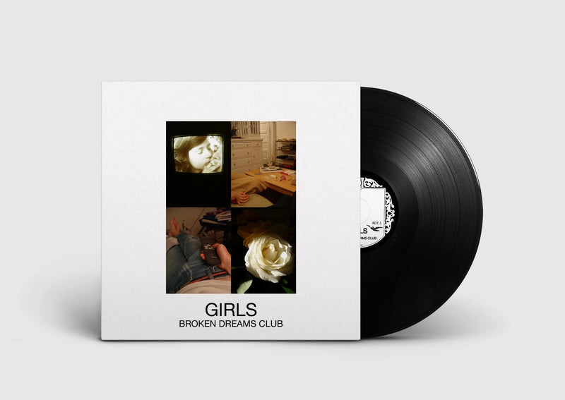 Girls - Broken Dreams Club