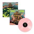 Nightmares on Wax x Adrian Sherwood - In A Space Outta Dub