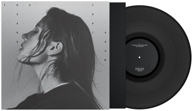 Charlotte de Witte - The Heads That Know feat. Comma Dee