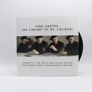 Karl Bartos - The Cabinet Of Dr. Caligari