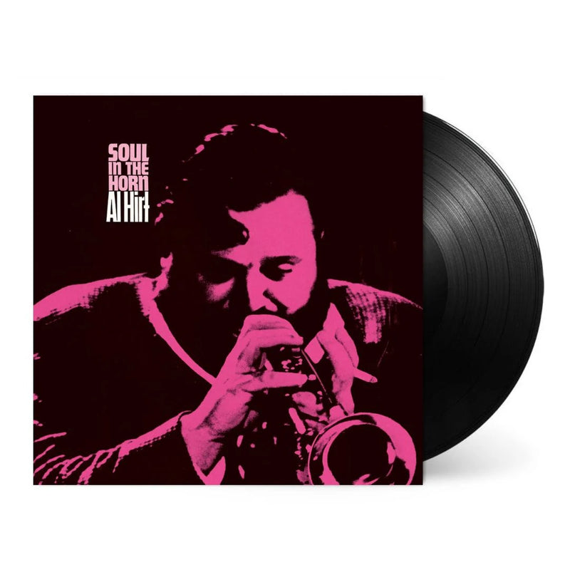 Al Hirt - Soul In The Horn