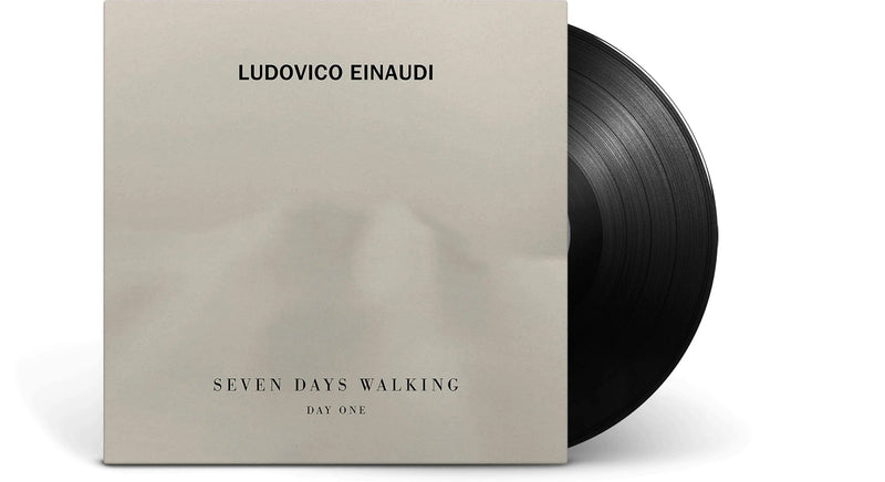 Ludovico Einaudi - Seven Days Walking Day One