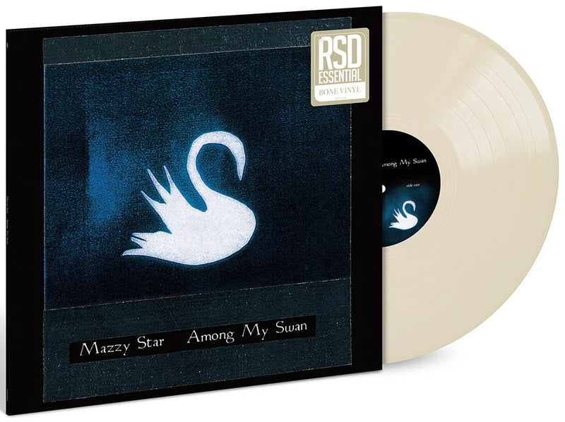 Mazzy Star - Among My Swan