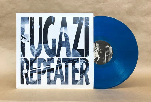 Fugazi - Repeater