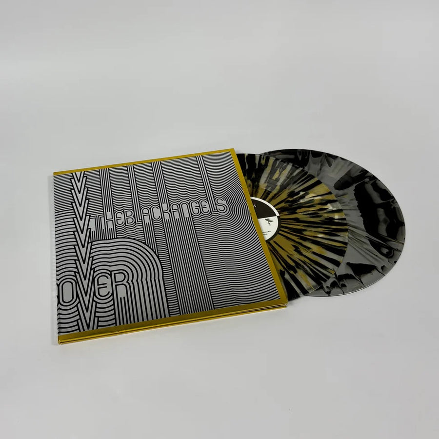 The Black Angels - Passover (20th Anniversary Edition)
