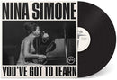 Nina Simone - You've Got To Learn