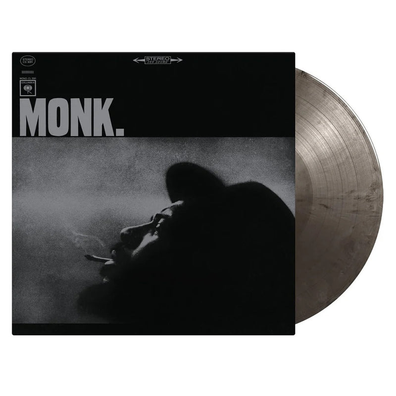 Thelonious Monk - Monk.