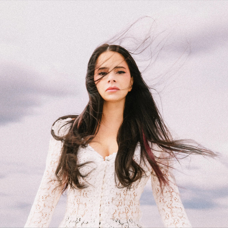 Sofia Kourtesis - Volver