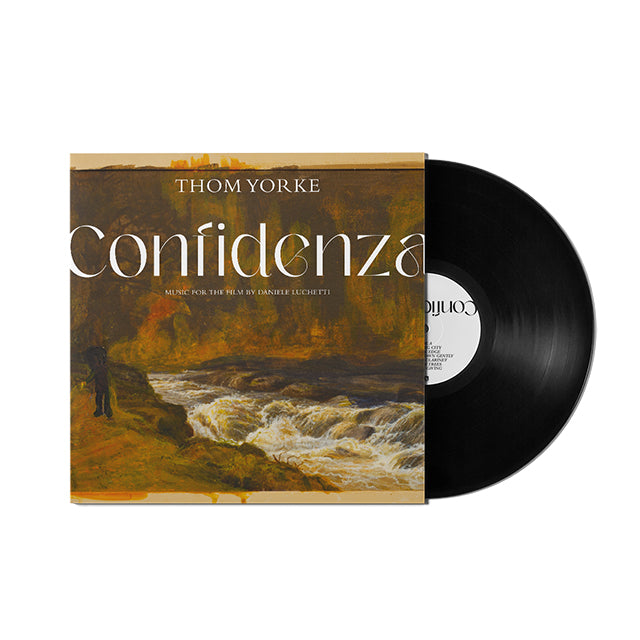 Thom Yorke - Confidenza