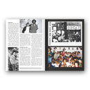 WAX POETICS Issue 55 - DAFT PUNK / DE LA SOUL ISSUE