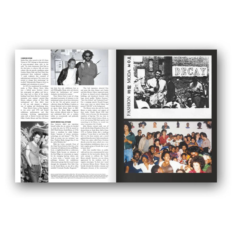 WAX POETICS Issue 55 - DAFT PUNK / DE LA SOUL ISSUE