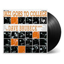 The Dave Brubeck Quartet - Jazz Goes To College