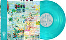 きのこ帝国 Kinoko Teikoku - Fake World Woderland
