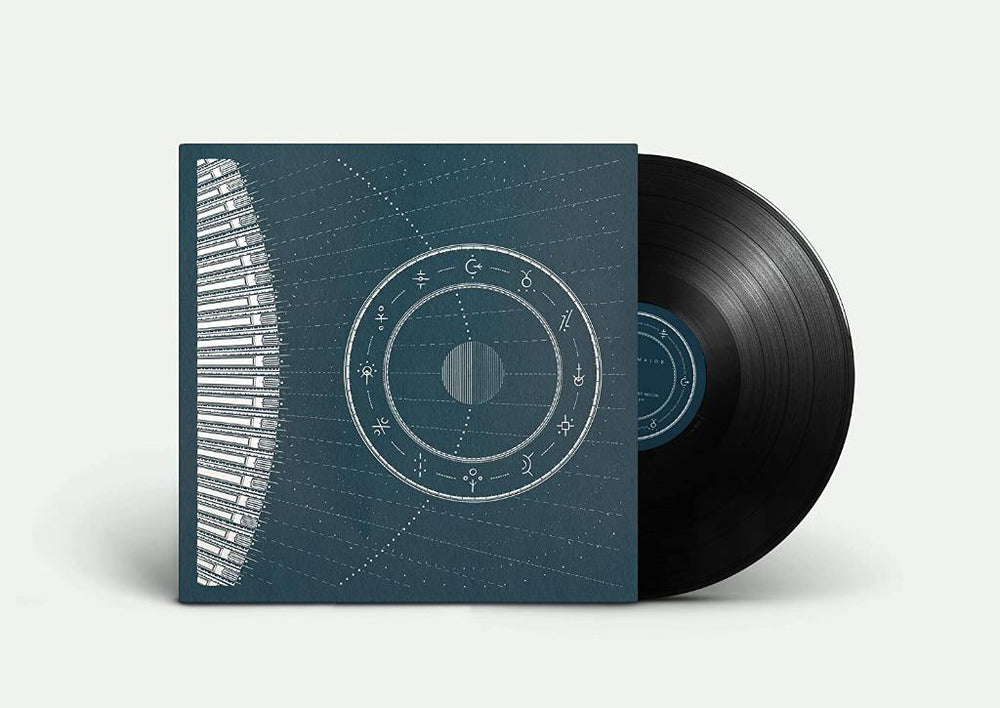 Bruno Major - A Song For Every Moon